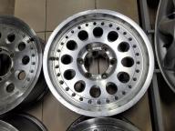 Красавцы Bridgestone на 16" 7jj (6*139.7) et+27 цо110.1мм