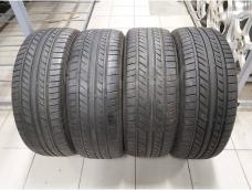 Отличное лето 225.55.17 Goodyear Eagle LS EXE (2018г, Япония) 225/55 R17