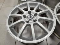 Оригинальные Volkswagen/Ауди 16" (5*112) 6.5jj ет+50 цо57.1мм