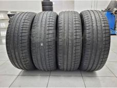 Отличное лето 215.60.16 Pirelli P7 Evo Performance (2018г., Китай) 215/60 R16