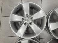 Оригинальные Suzuki (Japan) 17" (5*114.3) 6.5j et+45 цо60.1мм