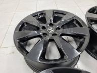 Оригинальные 19" Хонда/Acura MDX (5*114.3) 8j et+55 цо64.1мм (Япония)