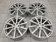 Оригинальные 17" Subaru (Япония) (5*100) 7.5j et+55 цо56.1мм