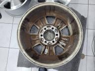 Оригинальные Тойота Сурф/Прадо 17" 7.5jj et+30 (6*139.7) цо106.1мм Toyota