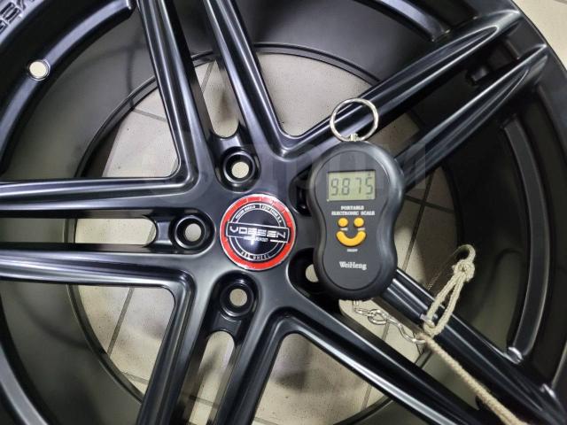 Новые! Легкие! Прочные! 18" Vossen (5*114.3) 8j ет+38 цо73.1мм