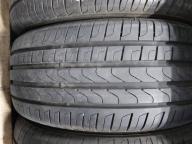 Отличное лето 235.55.18 Pirelli Scorpion Verde (2020 г. ) 235/55 R18