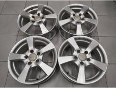 Красивые Grass CF 16" (5*114.3) 6.5j et+35 цо73.1мм