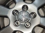 Оригинальные Тойота/Лексус 17" (5*114.3) 6.5j et+35 цо60.1мм Toyota