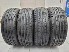 Отличное лето 205.65.15 Goodyear GT-Eco Stage (2016г., Япония) 205/65 R15