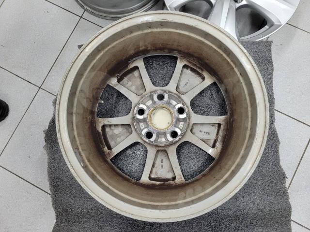 Оригинальные Toyota/Lexus 16" 7j (5*114.3) ет+45 цо60.1мм