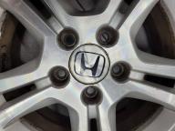 Оригинальные 16" Honda (Enkei, Япония) (5*114.3) 6.5jj et+55 цо64.1мм