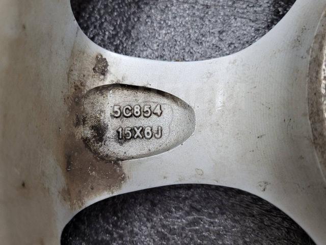 Оригинальные Bridgestone Violento 15" (5*100) 6j et+43 цо54.1мм