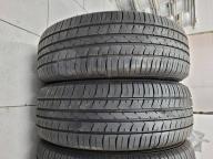 Отличная пара 215.60.16 Goodyear EfficientGrip Eco EG01 (2021г Япония) 215/60 R16