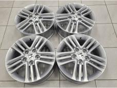 Оригинальные 16" Honda Stepwgn (Япония) (5*114.3) 6j et+50 цо64.1мм