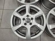 Оригиналы MAK (для Ford и др) 16" (5*108) 6.5j ет+50 цо63.4мм