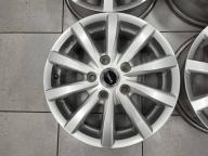 Красивые Bridgestone Toprun 15" (5*114.3) 6j et+53 цо73.1мм