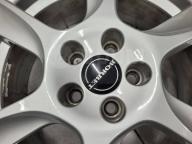 Оригиналы Borbet (Volkswagen/Audi/Тойота) 15" (5*100) 6j et+38 цо57.1