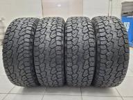 Отличные грязевые 235.60.16 Hankook DynaPro AT-M RF10 (2014г., Корея) 235/60 R16