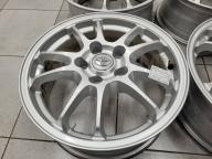 Оригинальные Toyota/Bridgestone 16" (5*114.3) 6.5j et+39 цо60.1мм