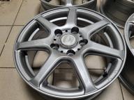 Красивые Dunlop ProV7 15" (5*114.3) 6j et+50 цо73.1мм