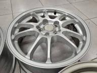 Оригинальные Bridgestone Eco Forme 15" 6j et+45 (5*100) цо73.1мм