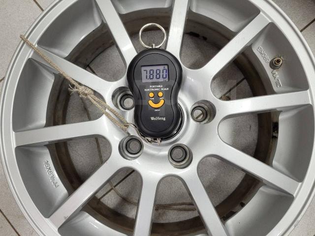 Оригинальные Volkswagen/Ауди 16" (5*112) 6.5jj ет+50 цо57.1мм