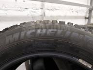 Хорошая зима 225.55.16 Michelin X-Ice North 3 (Россия, 2014г. ) 225/55 R16