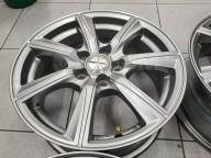 Оригинальные Dunlop PRD 15" (5*100) 6,5j et+40 цо54.1мм