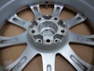 Красивые Dunlop Dufact 17" (5*114.3) 7j et+38 цо73.1мм