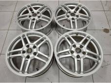 Оригинальные A-Tech Schneider 16" (5*114.3) 6.5j et+35 цо73.1мм
