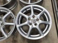 Оригинальные Toyota 17" (5*114.3) 7j et+50 цо60.1мм (Япония)