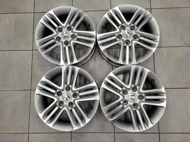 Оригинальные 16" Honda (Япония) (5*114.3) 6jj et+50 цо64.1мм