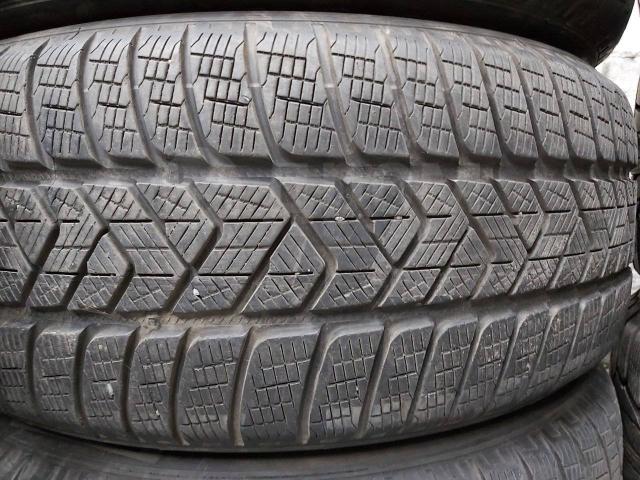 RunFlat зима 255.50.19 Pirelli Scorpion Winter (2015 г., Румыния) 255/50 R19