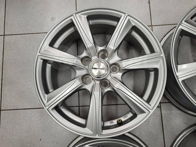 Оригинальные Dunlop PRD 15" (5*100) 6,5j et+40 цо54.1мм