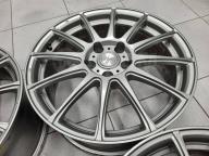 Оригинальные 18" Weds Ravrion (Toyota) (5*114.3) 7.5j et+35 цо60.1мм