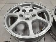 Оригиналы 15" Honda Modulo (5*114.3) 6j et+55 цо64.1мм