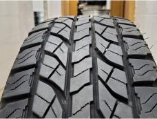 Одна шина 255.70.16 Yokohama Geolandar A/T G012 (2013г., Япония) 255/70 R16