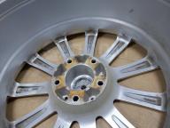 Красивые 18" Abe Shokai Tirado (5*114.3) 7.5j et+38 цо73.1мм