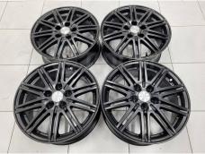 Красавцы Enkei Rivazza Tuner 16" (5*114.3) 6,5j et+38 цо73.1мм