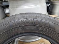 Отличное лето 185.65.14 Yokohama BluEarth Ecos ES31 (2019 г., Япония) 185/65 R14