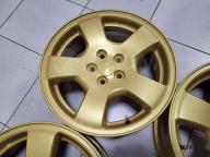 Оригинальные Subaru 16" 6.5jj (5*100) et+48 цо56.1мм (Япония)