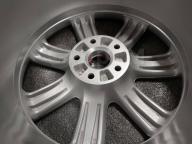 Оригинальные Volkswagen 18" 8.5j (5*112) et+45 цо57.1мм (Германия)