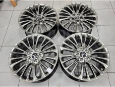 В наличии! 18" Lexus/Тойота (5*114.3) 8j ет+45 цо60.1мм