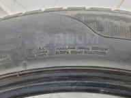 Хорошее лето 275.45.20 Goodyear Eagle F1 Asymmetric SUV (2017 г. ) 275/45 R20