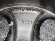 Оригинальные Jeep Wrangler 18" 7.5j (5*127) et+44,45 цо71.5мм