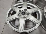 Красивые Bridgestone Toprun 15" (5*114.3) 6j et+53 цо73.1мм