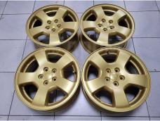 Оригинальные Subaru 16" 6.5jj (5*100) et+48 цо56.1мм (Япония)