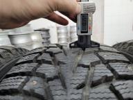Как новая зима(шипы) 245.65.17 Maxxis NS3 ArcticTrekker (2020г. ) 245/65 R17