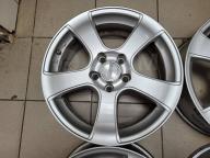 Красивые Bridgestone Violento 17" (5*114.3) 7j et+38 цо73.1мм