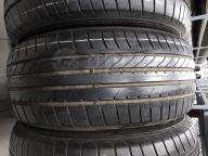 Отличное лето 235.55.18 Goodyear EfficientGrip (2015г, Германия) 235/55 R18